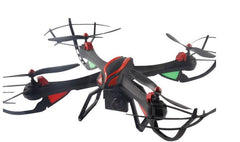Professional RC drone