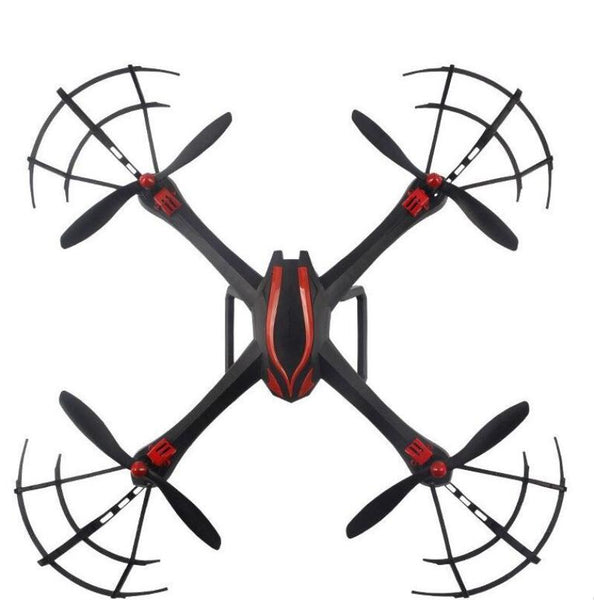 Professional RC drone