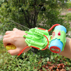 Water Gun