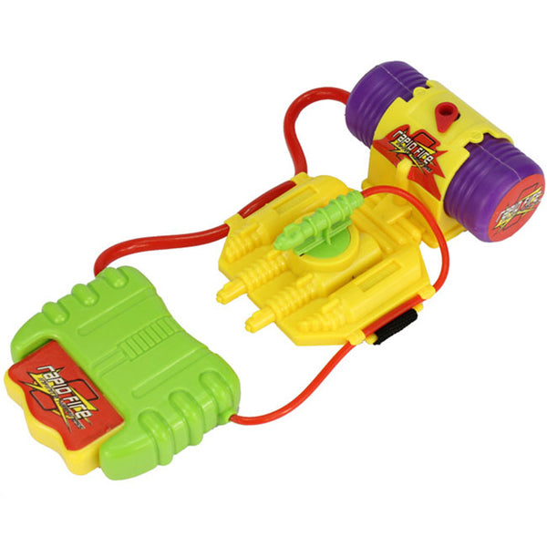 Water Gun