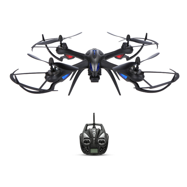 RC Heli drone