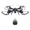RC Heli drone