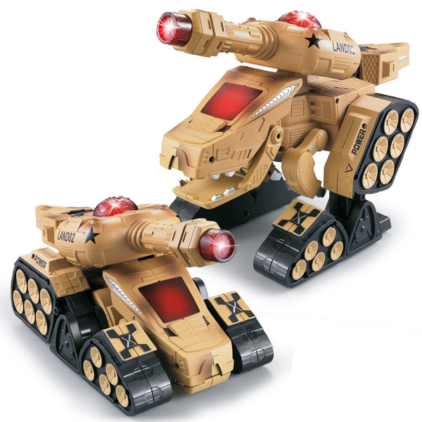 Battle Tank