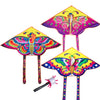Butterfly Kite