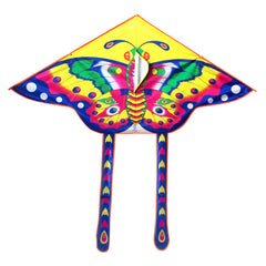 Butterfly Kite