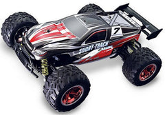 shaft drive trucks