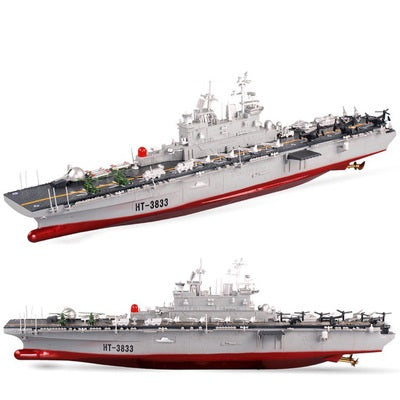 assault ship