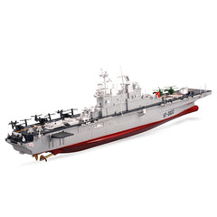 assault ship