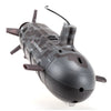 Nuclear Submarine