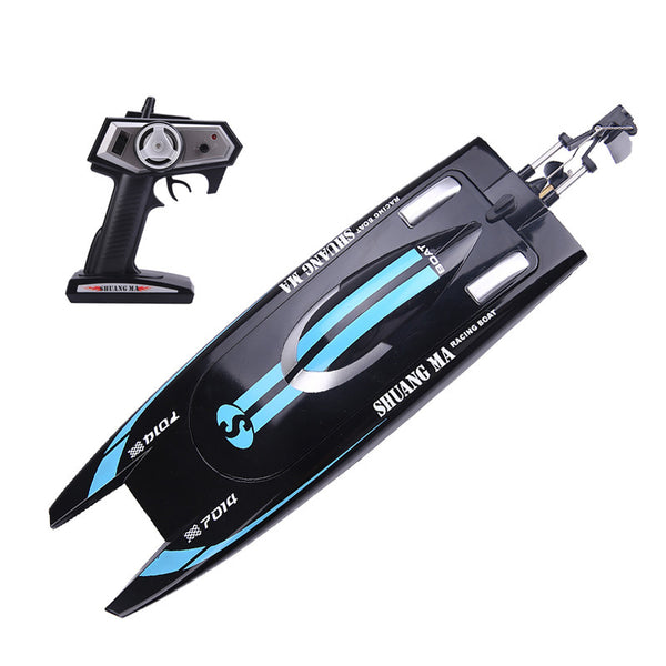 RC Boat Waterproof