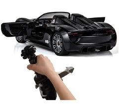 sports racing car