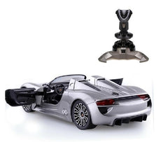 sports racing car