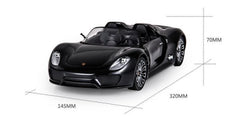 sports racing car