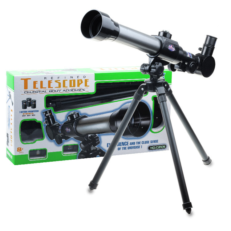 Astronomical Telescope
