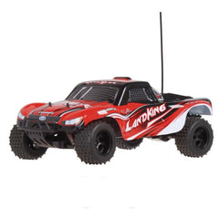 Short Course Truck