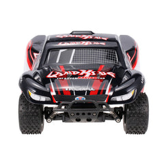 Short Course Truck