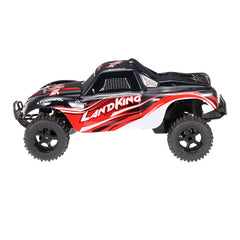 Short Course Truck