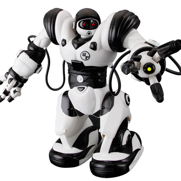 robot toy