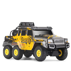 Monster Truck
