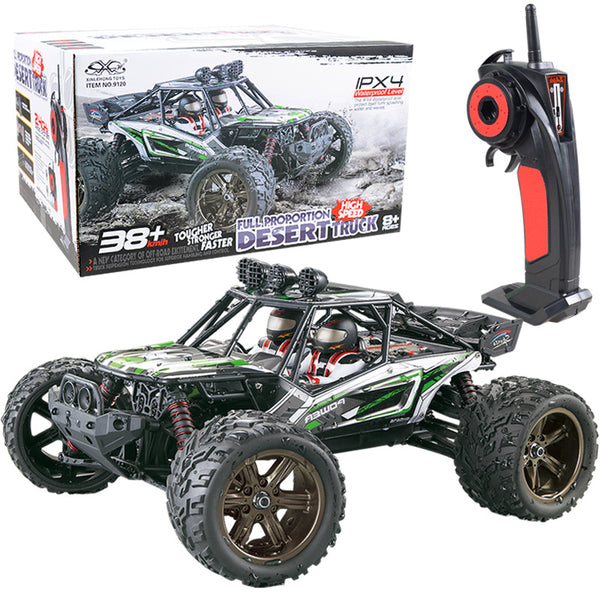 high Speed Car