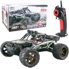 high Speed Car