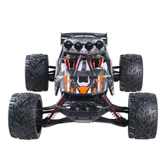 high Speed Car