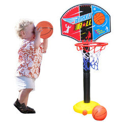 Basketball Hoops