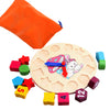 Early Wooden Toys