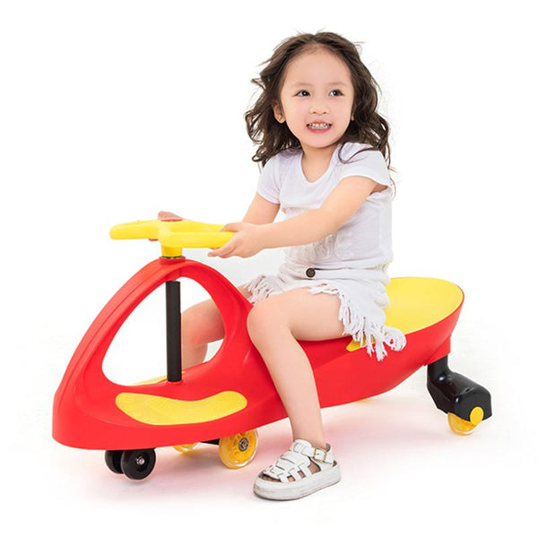 Baby Twist Car