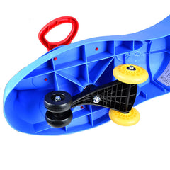 Baby Twist Car
