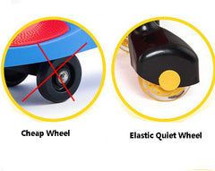 Baby Twist Car