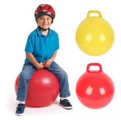 Inflatable Ball