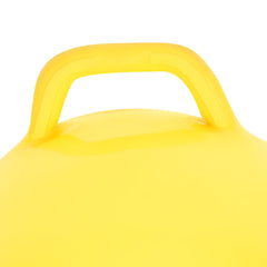 Inflatable Ball