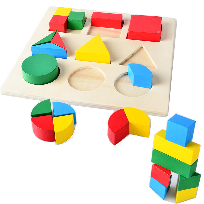 Shape Geometry