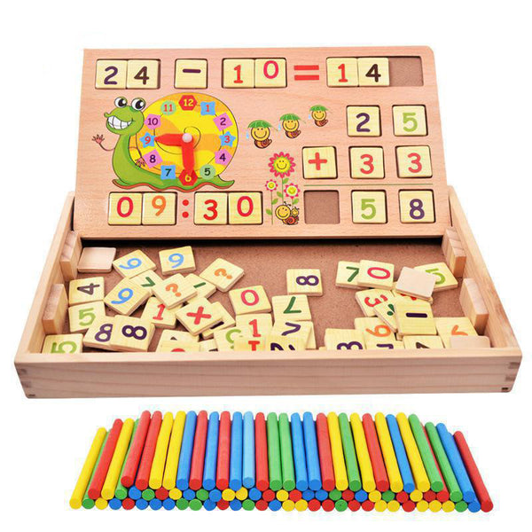 Math Operations