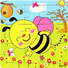 Animals  Puzzle