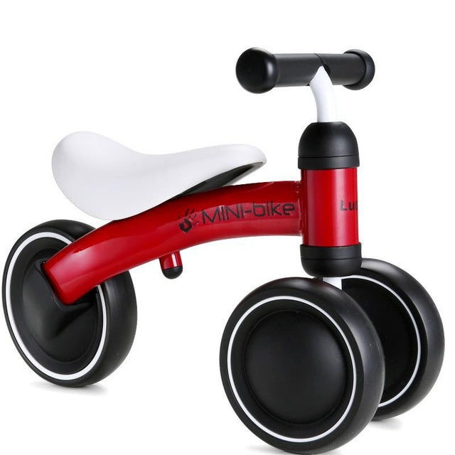 Roller Twist Car