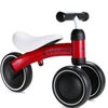 Roller Twist Car