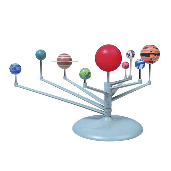 Solar System World