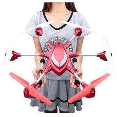 helicopter quadcopter