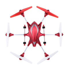 helicopter quadcopter