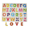 Pegged Puzzle