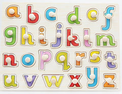 Pegged Puzzle