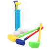 Plastic Golf