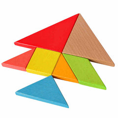 Tangram Puzzle