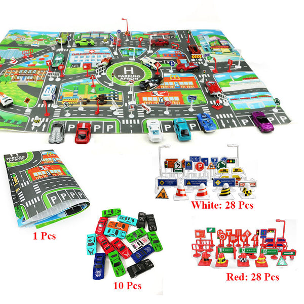Roadmap CAR