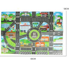 Roadmap CAR