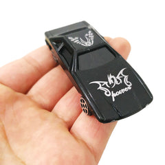 Roadmap CAR