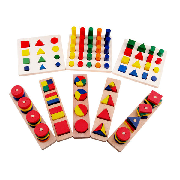 Toy Block