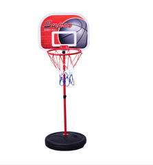 Basketball Stand